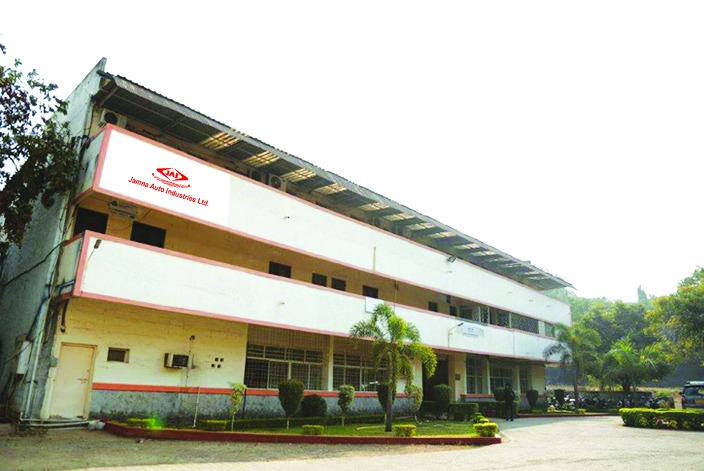 Jamna Auto Industries Declares ₹1 Dividend As Q2 Profit Rises To ₹397.4 Million