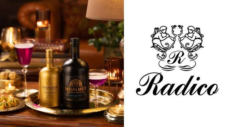 Radico Khaitan Joins Forces with D’YAVOL Spirits: A Game-Changing Luxury Tequila Venture