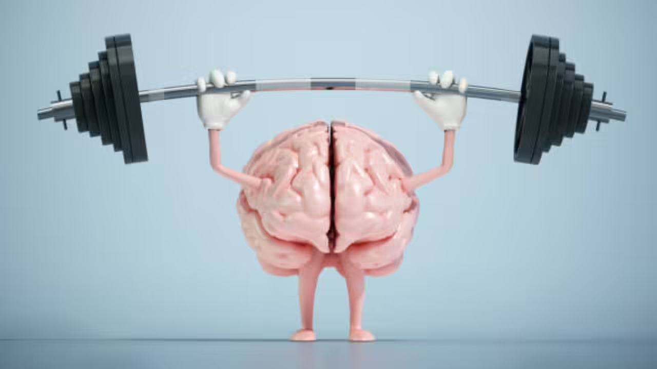 Brain Training And The Promise Brain Training And The Promise Of Cognitive Capital: Can We Really Just Use Our Head?  Of Cognitive Capital: Can We Really Just Use Our Head?