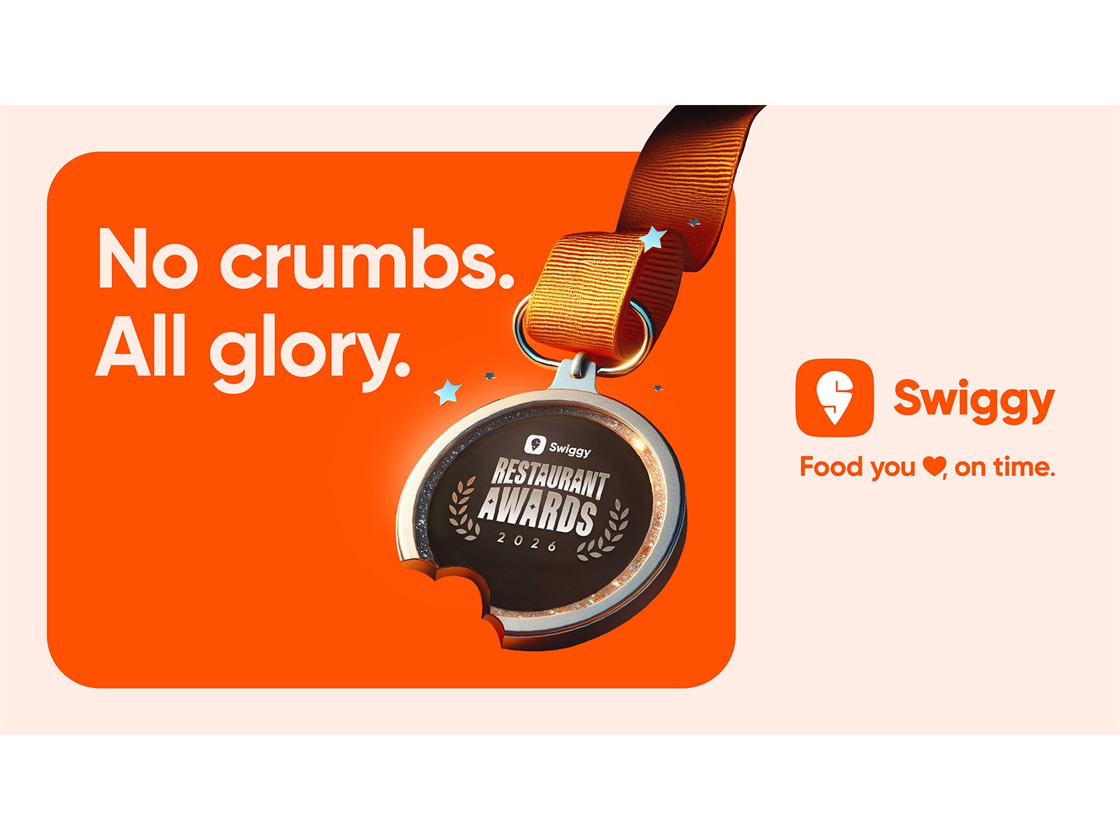 Swiggy Restaurant Awards 2026 Break Records With Nationwide Celebration