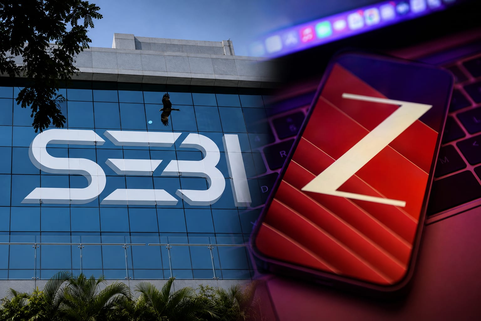 Why SEBI's Ban on Zee Could Derail a Key Fundraising Move and Worry Investors ?!