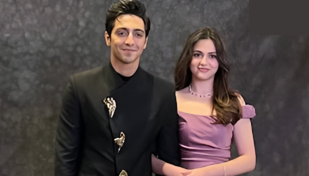From Screen Chemistry to Award Ceremony Charm: Ahaan Panday & Aneet Padda’s Winning Debut