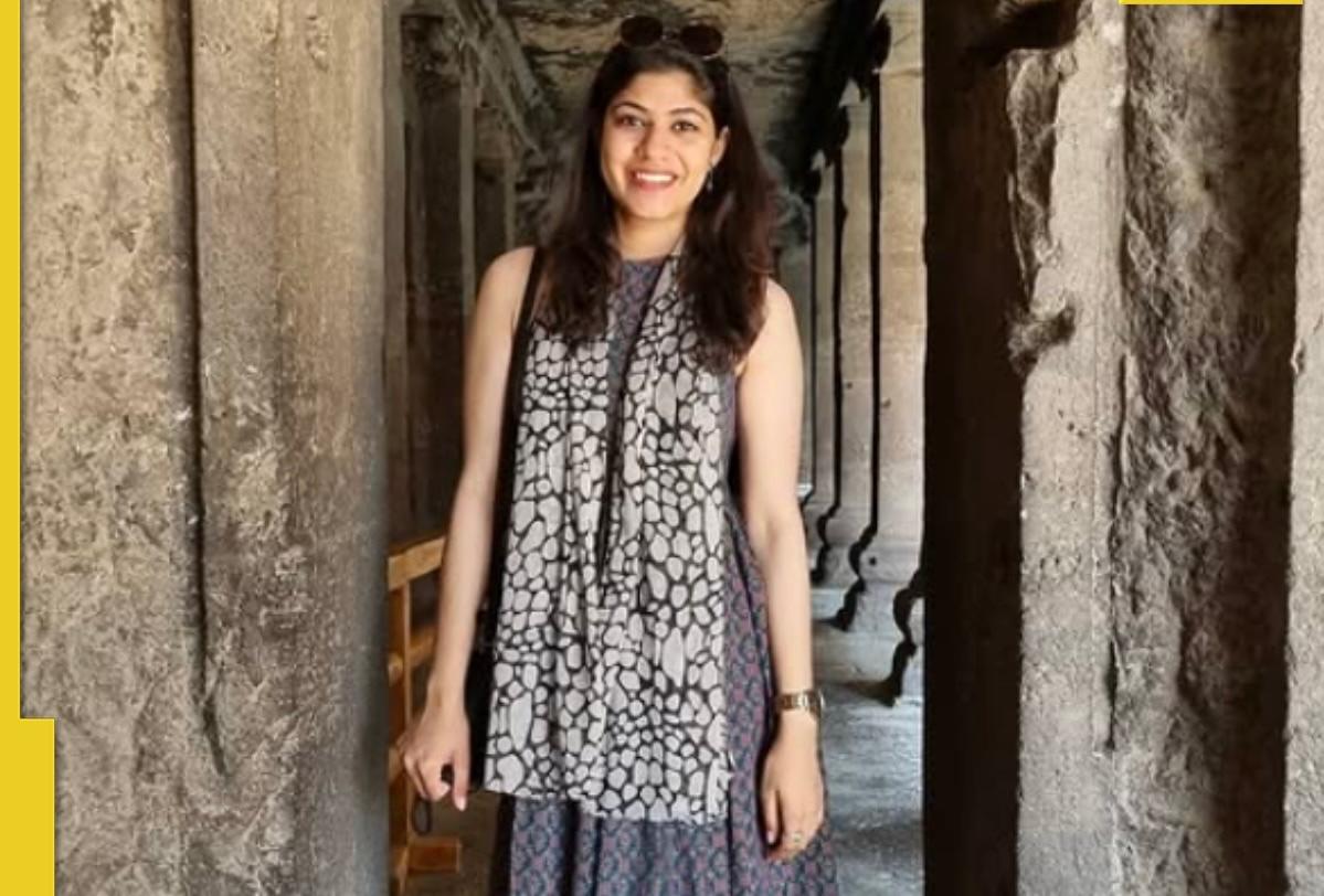 Lawyer Turns Leader: NLU Grad Ditches Legal Job, Tops UPSC on Round Two!
