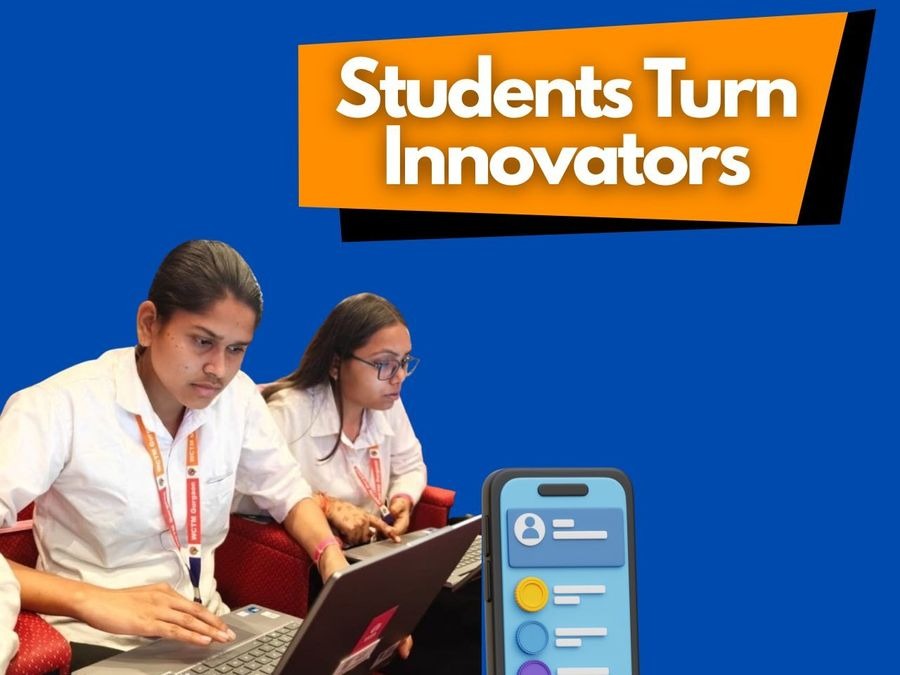 Students Race Against Time: Tata Group’s AI Sprint Delivers 1,500 Apps in 90 Minutes