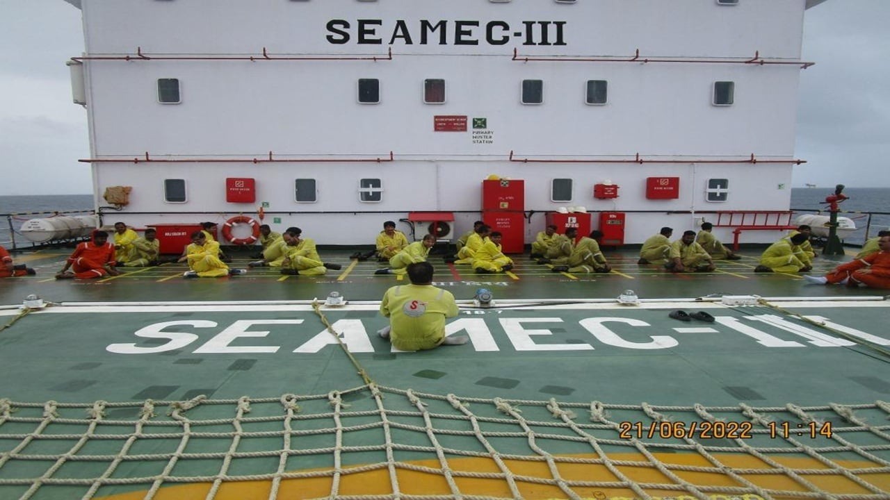 SEAMEC Ltd Acquires ‘SEAMEC Anant’ for $70 Million, Secures Charter Deal with HAL Offshore