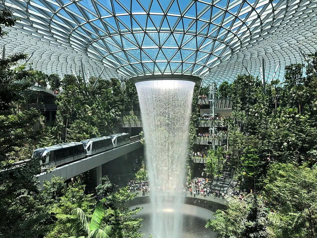 Fly High, Stay Spotless: Top 10 Cleanest Airports of 2025