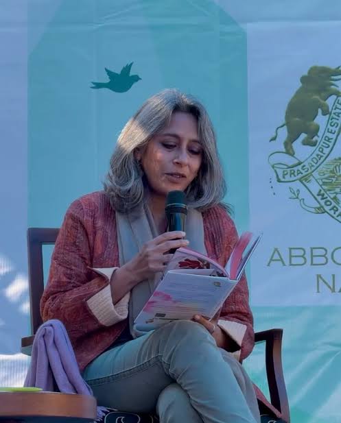 Called by the Hills: A Home in the Himalayas — Anuradha Roy’s Poetic Journey from City Life to Mountain Solitude