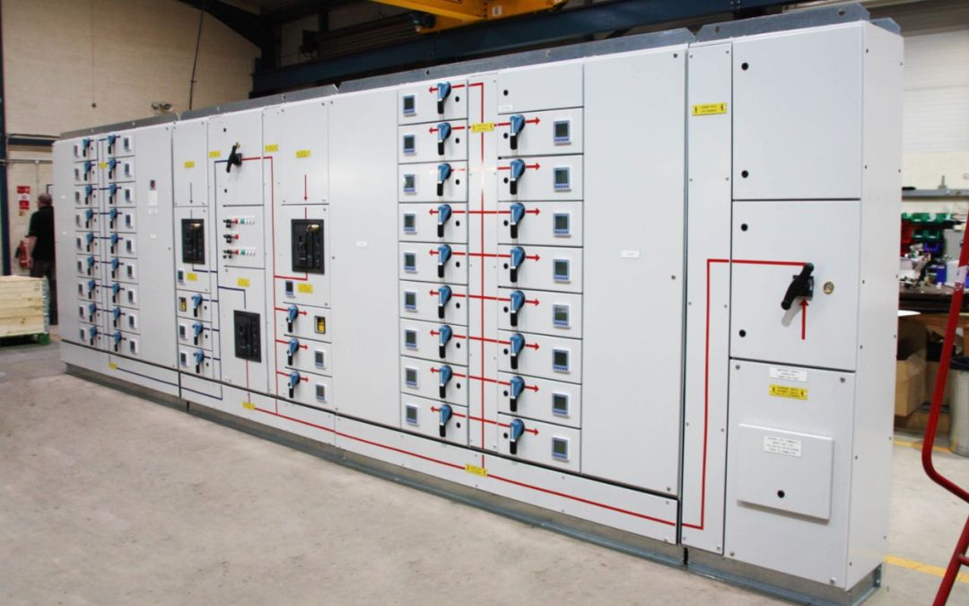 Marine Electricals Wins ₹102.2 Million Contract, Expands Order Portfolio
