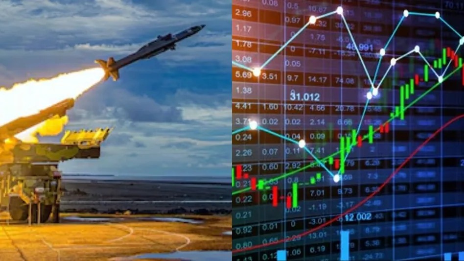 Defence Stocks Take Off: GRSE, Cochin Shipyard, BDL Lead as Sector Adds ₹9,000 Crore in Market Value