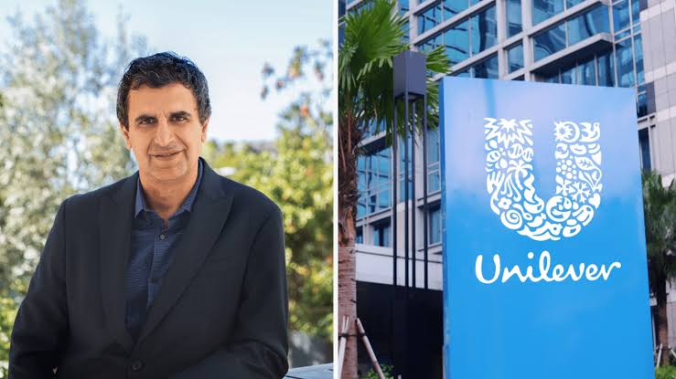 Cone-undrum Solved: Unilever's Sweet Separation Strategy