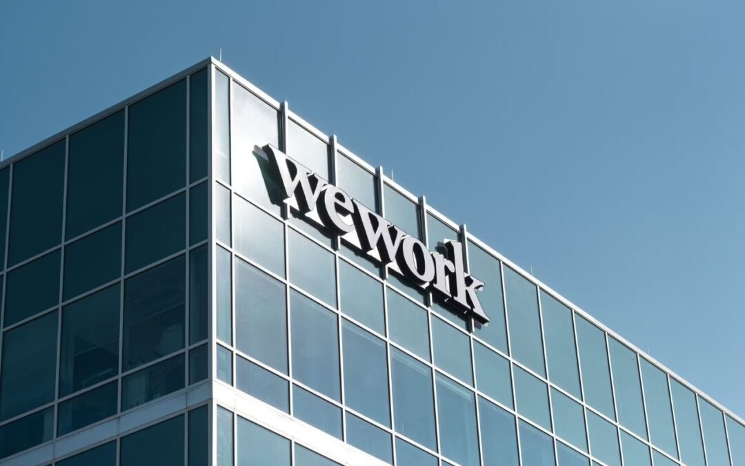 WeWork India Posts Strong Q3 Results with ₹6.34 Billion Revenue, ₹167 Million Profit