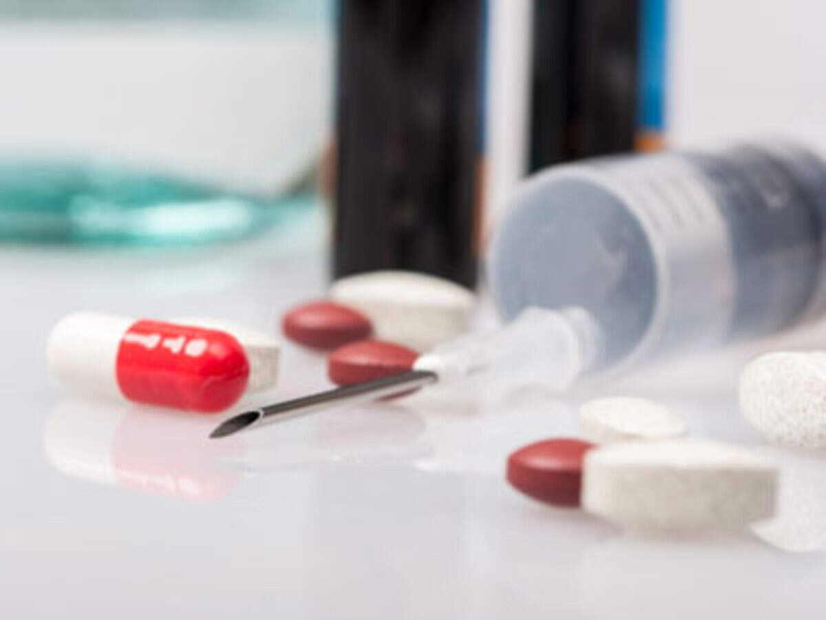 Lupin Secures USFDA Approval for Raltegravir Tablets, Gains 180-Day Generic Exclusivity