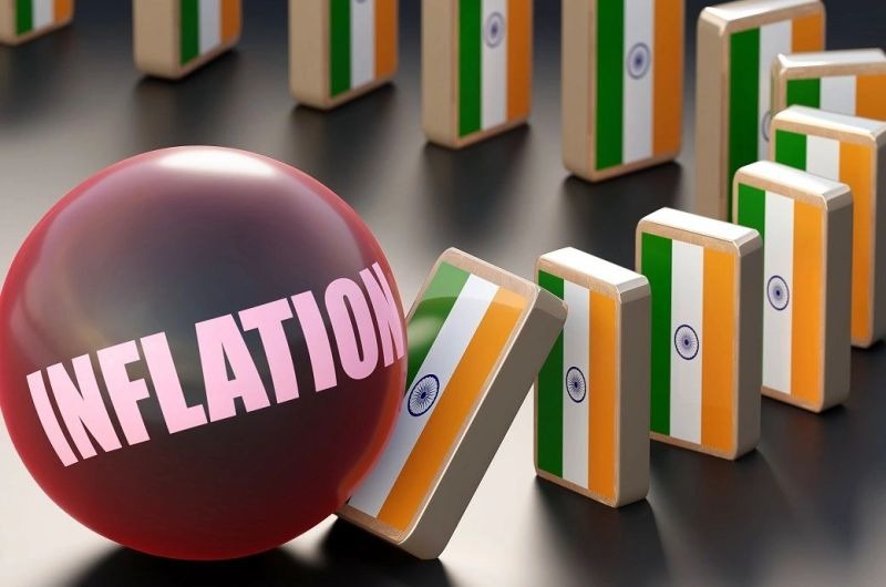 India's Economic Respite: Inflation Falls Below 4% - A Boost for Growth?