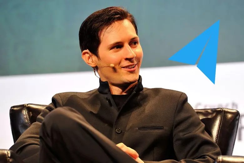 Telegram’s Founder Talks Family, Fortune, and Why He’s Not Like Musk