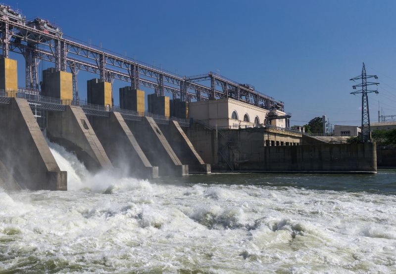 Go With the Flow: Maharashtra’s Co‑op Pumps Up Power with First Ever Hydropower Project
