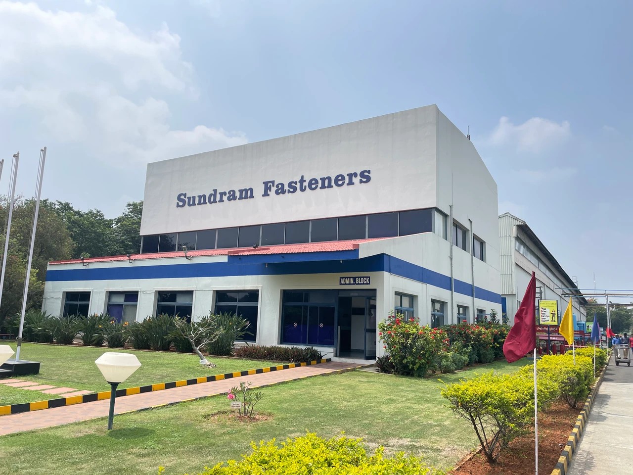 Driving Growth Amid Challenges: Sundram Fasteners Posts Strong Q3 FY26 Results