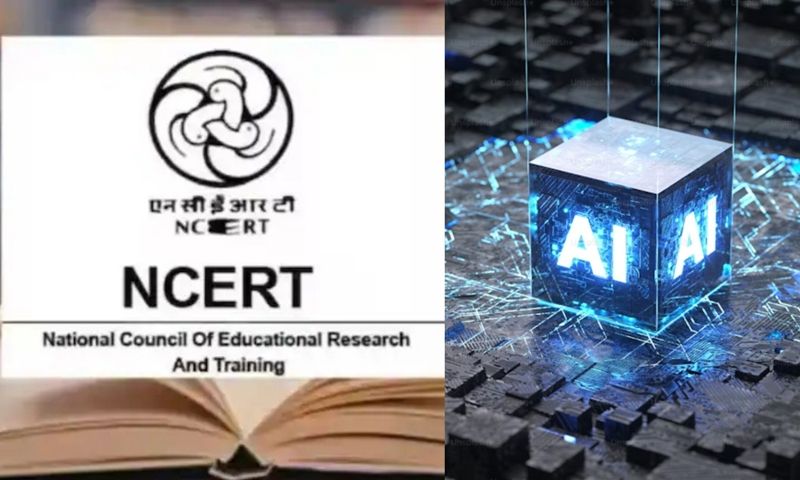 NCERT To Develop AI Textbooks For Classes 11 And 12 Under Centre’s Push For Early AI Education