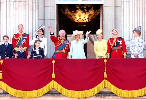 Royal Rhythms and Remembrance: Trooping the Colour 2025 Set for Grand Display and Solemn Tribute