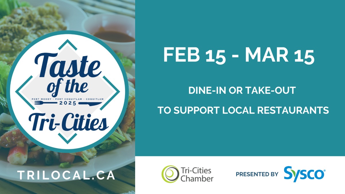 Taste of the Tri-Cities 2025 Breaks Records: 90 Restaurants Serve Up Culinary Delights