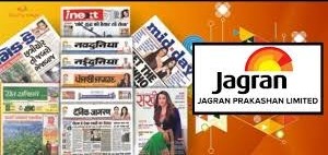 Jagran Prakashan Reports Q3 Revenue of ₹4.77 Billion, Net Profit at ₹541.2 Million