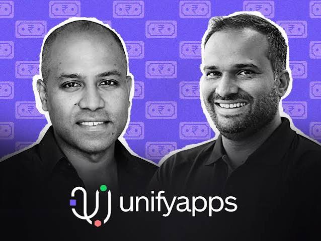 UnifyApps Targets $120 Million Funding from EQT at Higher Valuation