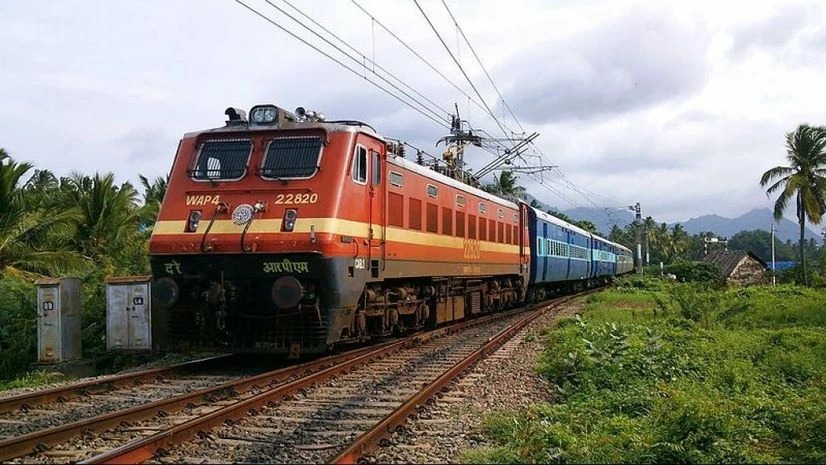 Rail Vikas Nigam Posts ₹1.35 Billion Profit in Q1; Operational Revenue Surges to ₹39.09 Billion on Project Momentum