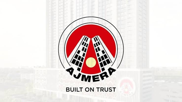 Ajmera Realty Sales Value Rises 35% to Rs 146 Crore in Q1FY27