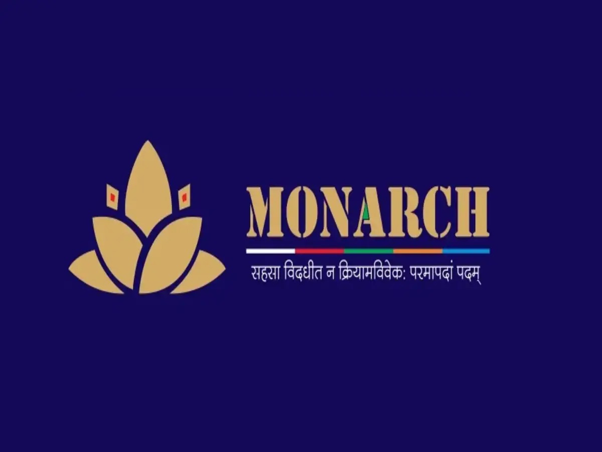 Monarch Surveyors Wins Rs 49.9 Million Work Order