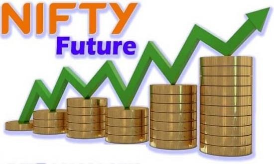 Nifty Futures Edge Higher in Pre-Open; Market Sentiment Steady