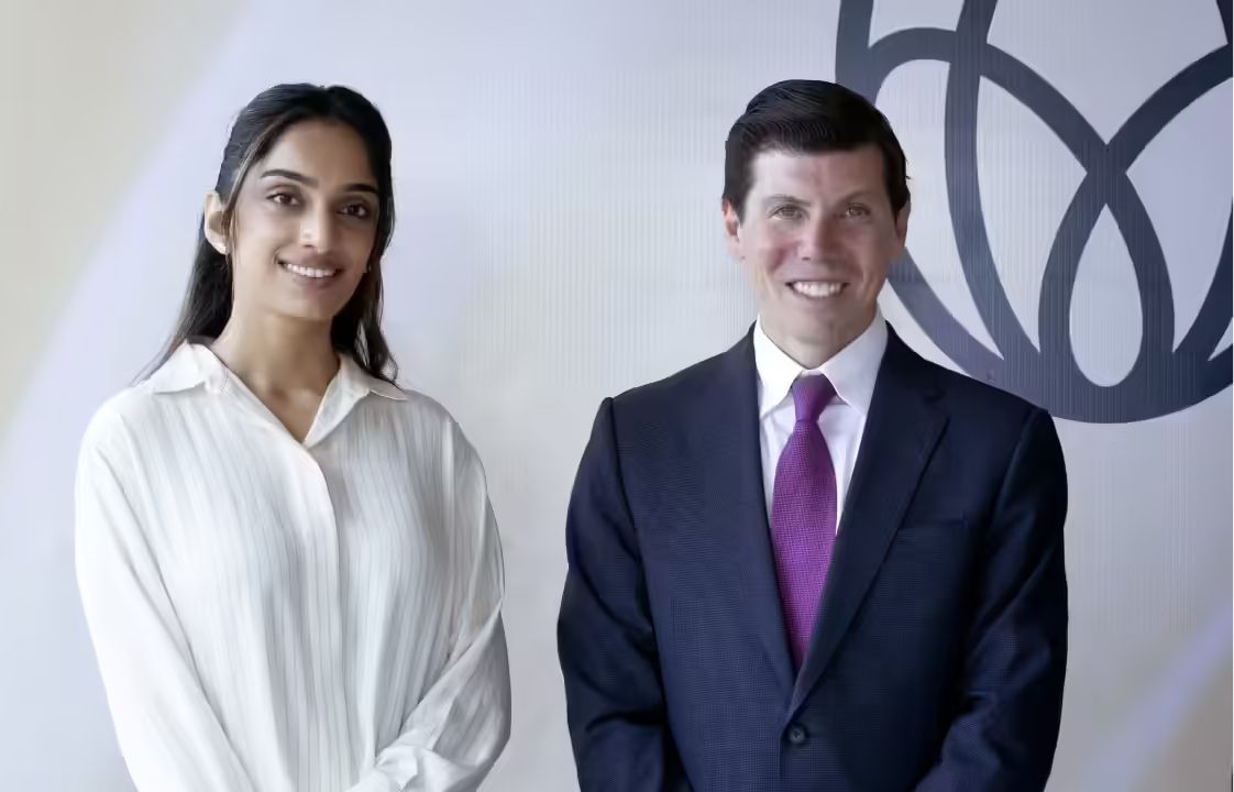 Hatching a Healthcare Venture: GVK Group Enters Fertility Care Sector