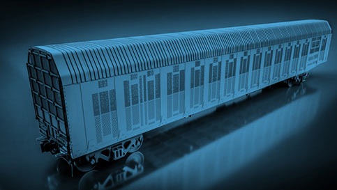 Jupiter Wagons Resumes Operations at Deori Facility