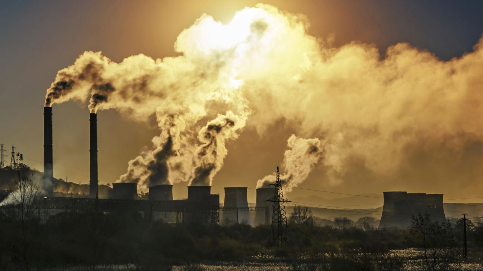Shiddina Makes History: Finalizes Legally Binding Framework to Cut Emissions