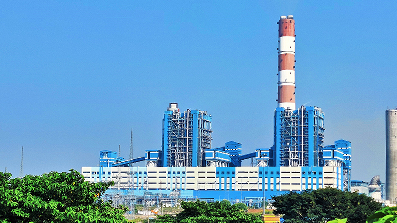 NTPC Incorporates Wholly Owned Subsidiary for Nuclear Energy Business