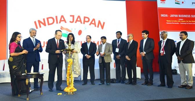 Japanese Giants Fuel Karnataka's Growth: ₹7,500 Crore Investment Boost at Invest Karnataka 2025