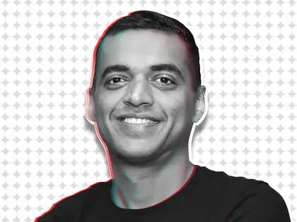 Blinkit’s Quiet Rise Fueled by ‘A Dissatisfied Culture,’ Says Deepinder Goyal