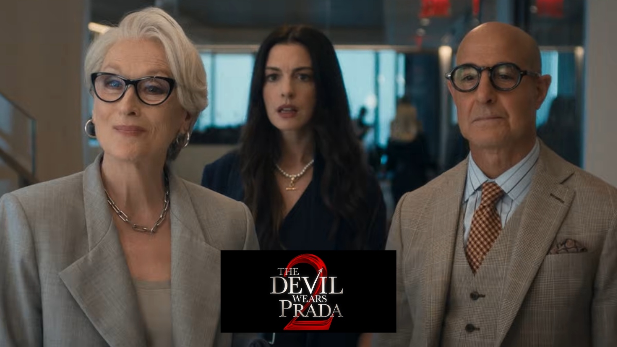 What To Watch This Week: Fashion Drama Returns, Fresh Stories Rise, And Streaming Battles Intensify