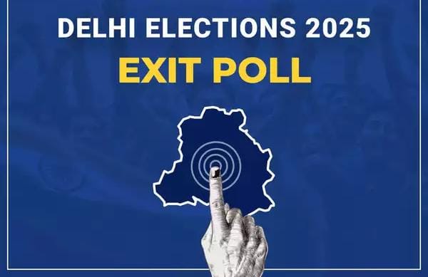 Congress Struggles to Regain Ground in Delhi Assembly Elections 2025