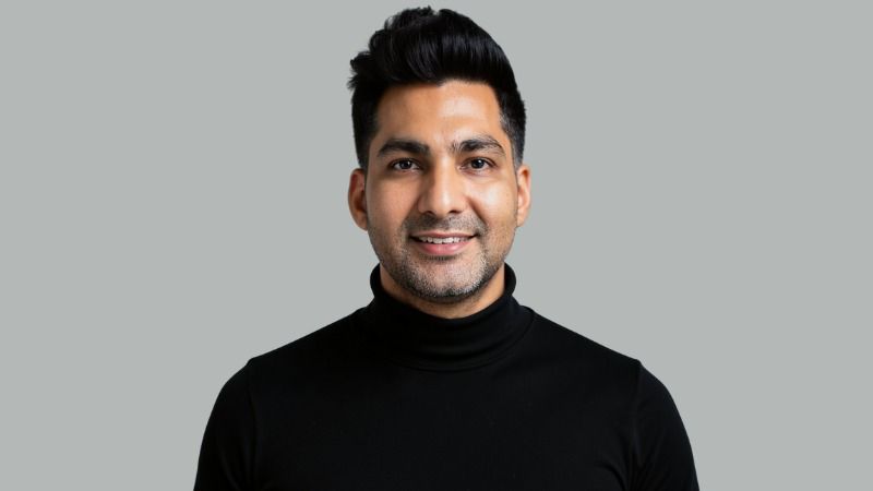 Wow! Momo Revs Up Tech Innovation with Nimish Chaudhary as New CTO