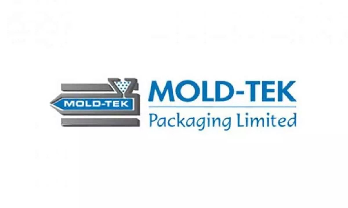 Mold-Tek Packaging Reports Q3 Net Profit Of ₹143.5 Million
