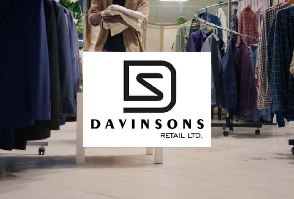 Growth on the Horizon: Davin Sons Retail Secures ₹76.9M Through Equity & Warrants