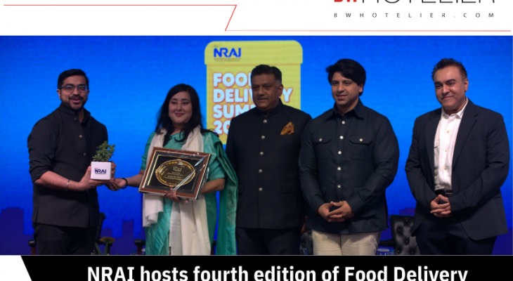 Stirring the Pot: NRAI’s Food Delivery Summit Whips Up Innovation