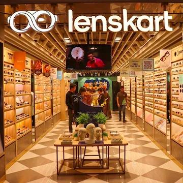 WOW STORY OF THE DAY:  25M Customers. 2,000 Stores. $1.5B Valuation. Lenskart’s Clear View of Growth.