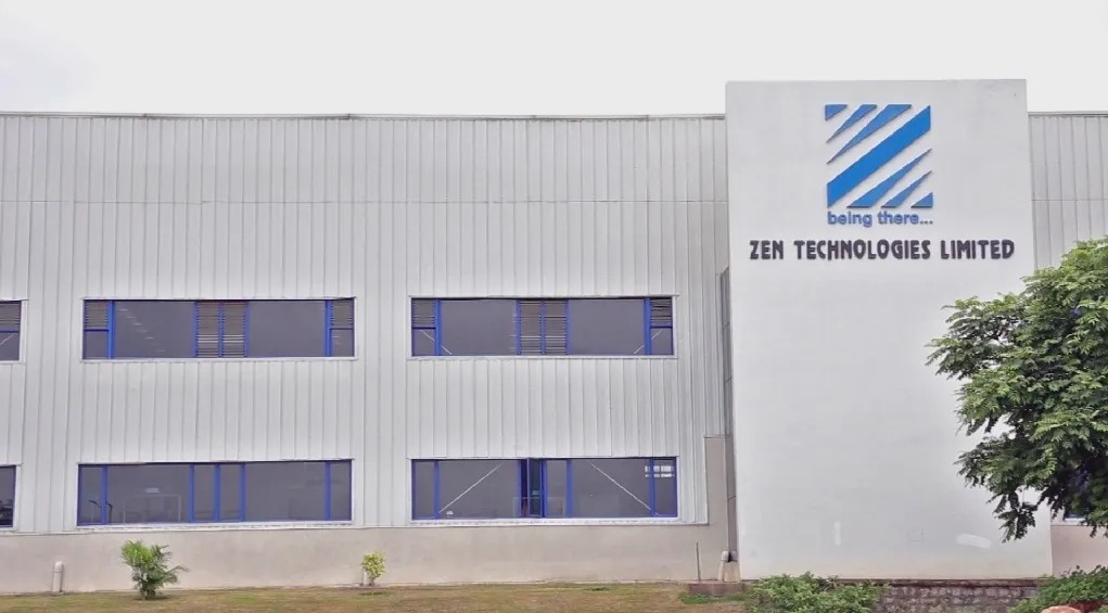 Zen Technologies bags ₹120 crore defence training order from Ministry of Defence