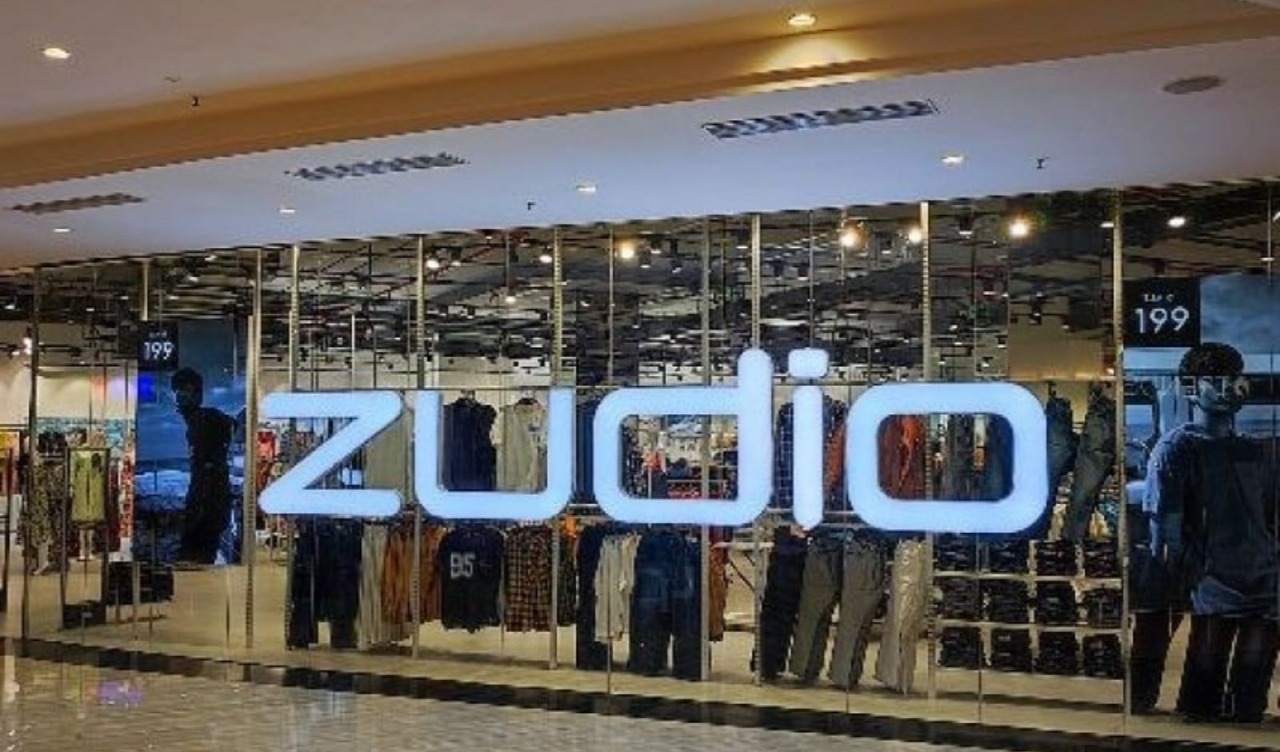 Trent's Zudio Looking For New Horizons: Ambitious Expansion Amid Economic Challenges