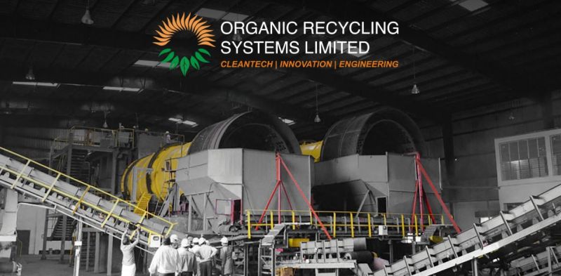 Organic Recycling Systems Fuels India’s Circular Economy with ₹500M Rajasthan Project