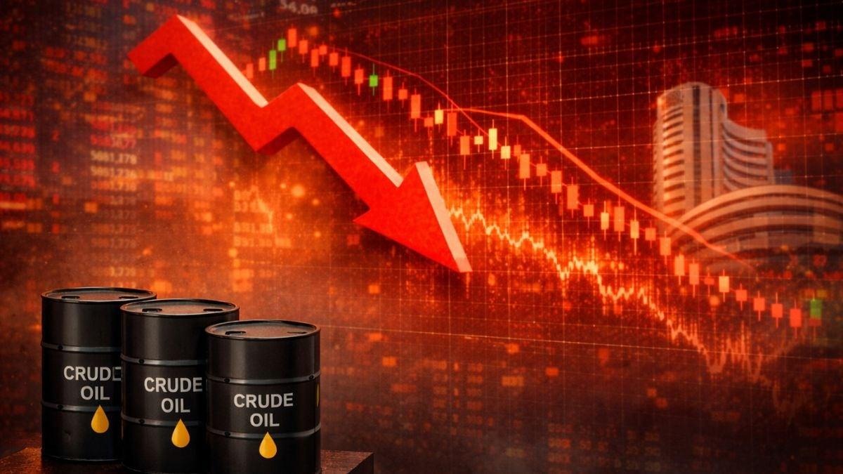 Nifty Oil & Gas And PSE Indices Decline In Trade