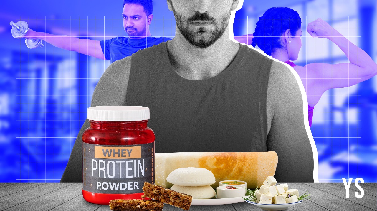 Protein-Fortified Everything: Health Boost or Marketing Hype?