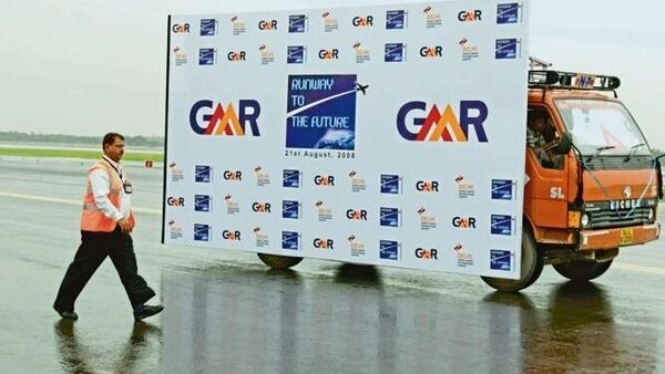 GMR Airports Ltd. Achieves Passenger Traffic Milestone with 10.5 Million in March 2025