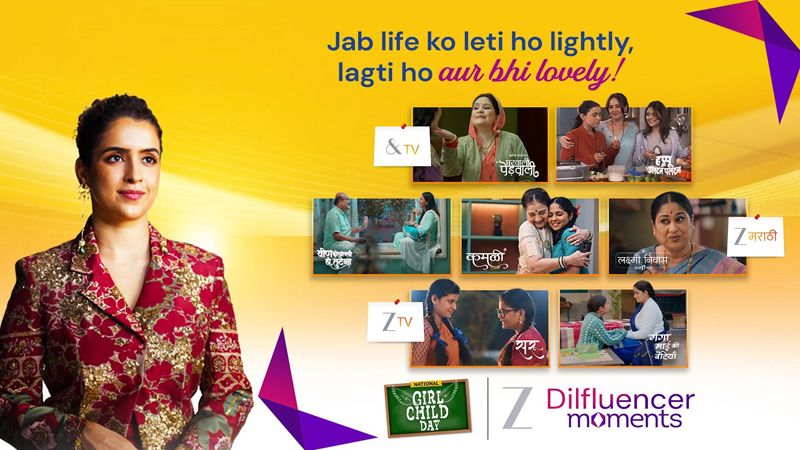 Z Unveils ‘Dilfluencer Moments’: A Game-Changer in Omnichannel Brand Engagement