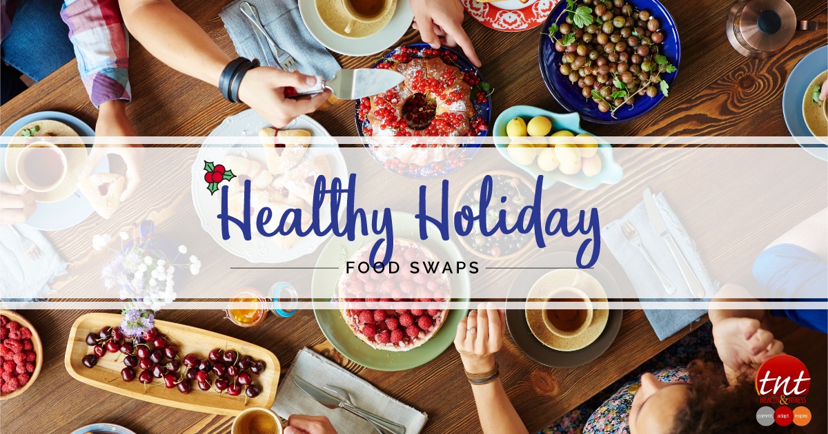 Festive Food, Healthy Mood: 7 Ways To Make Indian Treats Good For You